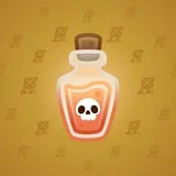 Magic Potion #814 Magic Potion #814