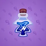 Magic Potion #821 Magic Potion #821