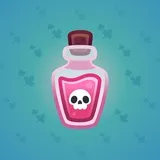 Magic Potion #823 Magic Potion #823