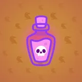 Magic Potion #828 Magic Potion #828
