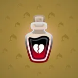 Magic Potion #832 Magic Potion #832