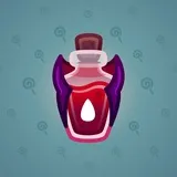 Magic Potion #833 Magic Potion #833