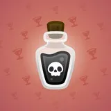 Magic Potion #834 Magic Potion #834