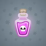 Magic Potion #835 Magic Potion #835