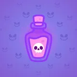 Magic Potion #838 Magic Potion #838