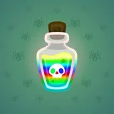 Magic Potion #84 Magic Potion #84