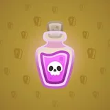 Magic Potion #842 Magic Potion #842