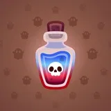 Magic Potion #843 Magic Potion #843