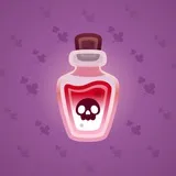 Magic Potion #851 Magic Potion #851