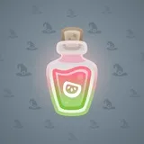 Magic Potion #857 Magic Potion #857