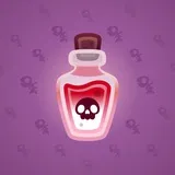 Magic Potion #862 Magic Potion #862