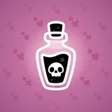 Magic Potion #863 Magic Potion #863