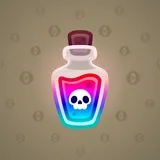 Magic Potion #864 Magic Potion #864