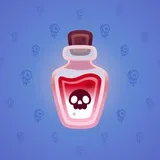 Magic Potion #866 Magic Potion #866