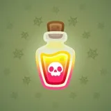 Magic Potion #868 Magic Potion #868
