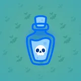 Magic Potion #87 Magic Potion #87