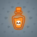Magic Potion #874 Magic Potion #874