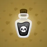 Magic Potion #876 Magic Potion #876