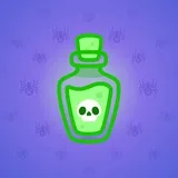 Magic Potion #877 Magic Potion #877