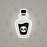 Magic Potion #88 Magic Potion #88