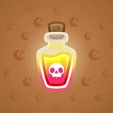 Magic Potion #880 Magic Potion #880