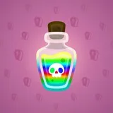 Magic Potion #884 Magic Potion #884