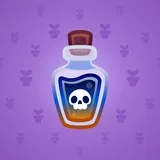 Magic Potion #885 Magic Potion #885