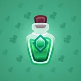Magic Potion #886 Magic Potion #886