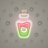 Magic Potion #887 Magic Potion #887