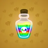 Magic Potion #888 Magic Potion #888