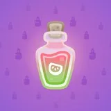 Magic Potion #890 Magic Potion #890
