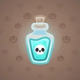 Magic Potion #893 Magic Potion #893