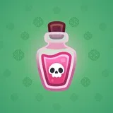 Magic Potion #898 Magic Potion #898