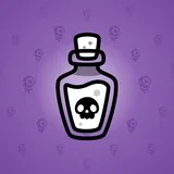 Magic Potion #899 Magic Potion #899