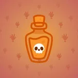 Magic Potion #90 Magic Potion #90
