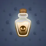 Magic Potion #908 Magic Potion #908