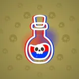 Magic Potion #91 Magic Potion #91