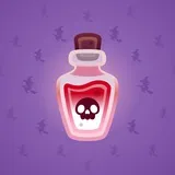 Magic Potion #922 Magic Potion #922