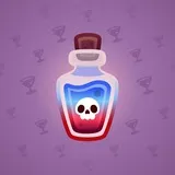 Magic Potion #923 Magic Potion #923