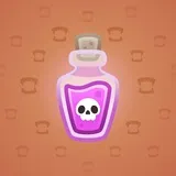 Magic Potion #924 Magic Potion #924