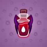 Magic Potion #93 Magic Potion #93