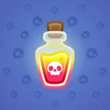 Magic Potion #931 Magic Potion #931