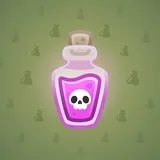 Magic Potion #933 Magic Potion #933