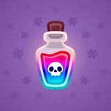 Magic Potion #941 Magic Potion #941