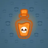 Magic Potion #95 Magic Potion #95