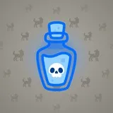 Magic Potion #962