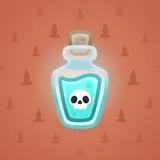 Magic Potion #968 Magic Potion #968