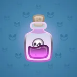 Magic Potion #97 Magic Potion #97