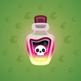 Magic Potion #971 Magic Potion #971