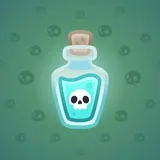 Magic Potion #973 Magic Potion #973